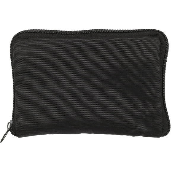 Portable Glucose Monitor Pouch Diabetic Storage Case Glucometer Bag Diabetes Supply