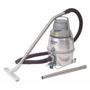 Nilfisk Critical Area Vacuum,3.25 gal.,80 cfm  01790150