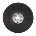thumbnail image 1 of 5 Inch Angle Grinder M14 Backing Pad Polishing Pad for Fibre Sanding Disc Abrasive Tool;5 Inch Angle Grinder M14 Backing Pad Polishing Pad for Fibre Sanding Disc, 1 of 5