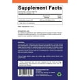 thumbnail image 3 of Vitamatic Lactobacillus Reuteri Probiotic Powder - Digestive Support - 100 Gram (3.5 OZ) - 100 Servings, 3 of 5