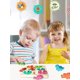 thumbnail image 3 of Montessori Coincide Con Los La Clavija para Pequeños, 3 of 9