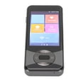 thumbnail image 1 of Real Time Language Translator, 1500mAh  Battery Intelligent Two Way Translator  Real Time Long Standby Time  For Business For Shopping For Travel , 1 of 8