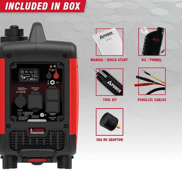 発電機・ポータブル電源 Spooky2 Portable GeneratorX Pro ポータブル電源セット製品 | Anker Japan 公式オンラインストア