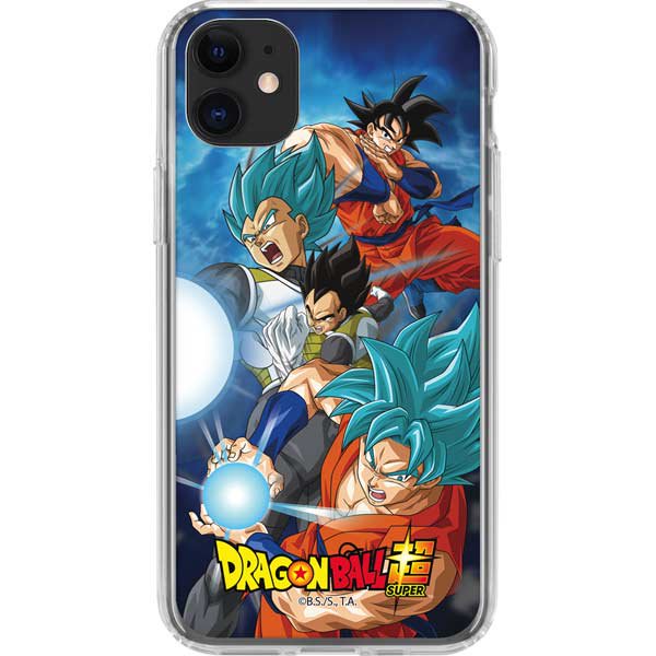 Skinit Anime Goku Vegeta Super Ball Iphone 11 Clear Case Walmart Com Skinit Anime Goku Vegeta Super Ball Iphone 11 Clear Case Walmart Com