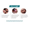 thumbnail image 5 of Pestañas postizas Ardell Extension FX B Curl, paquete de 4, 5 of 5