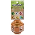 thumbnail image 4 of Minecraft Mini-Figure Spawn Egg - Brown Rabbit, 4 of 5