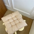 thumbnail image 3 of Rose pour Bureau pour Coussin de Siège Confort Maximal pour Assise Prolongée, 3 of 10