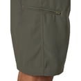 thumbnail image 3 of Wrangler Men's Outdoor Performance Side Elastic Utility Short, 3 of 8