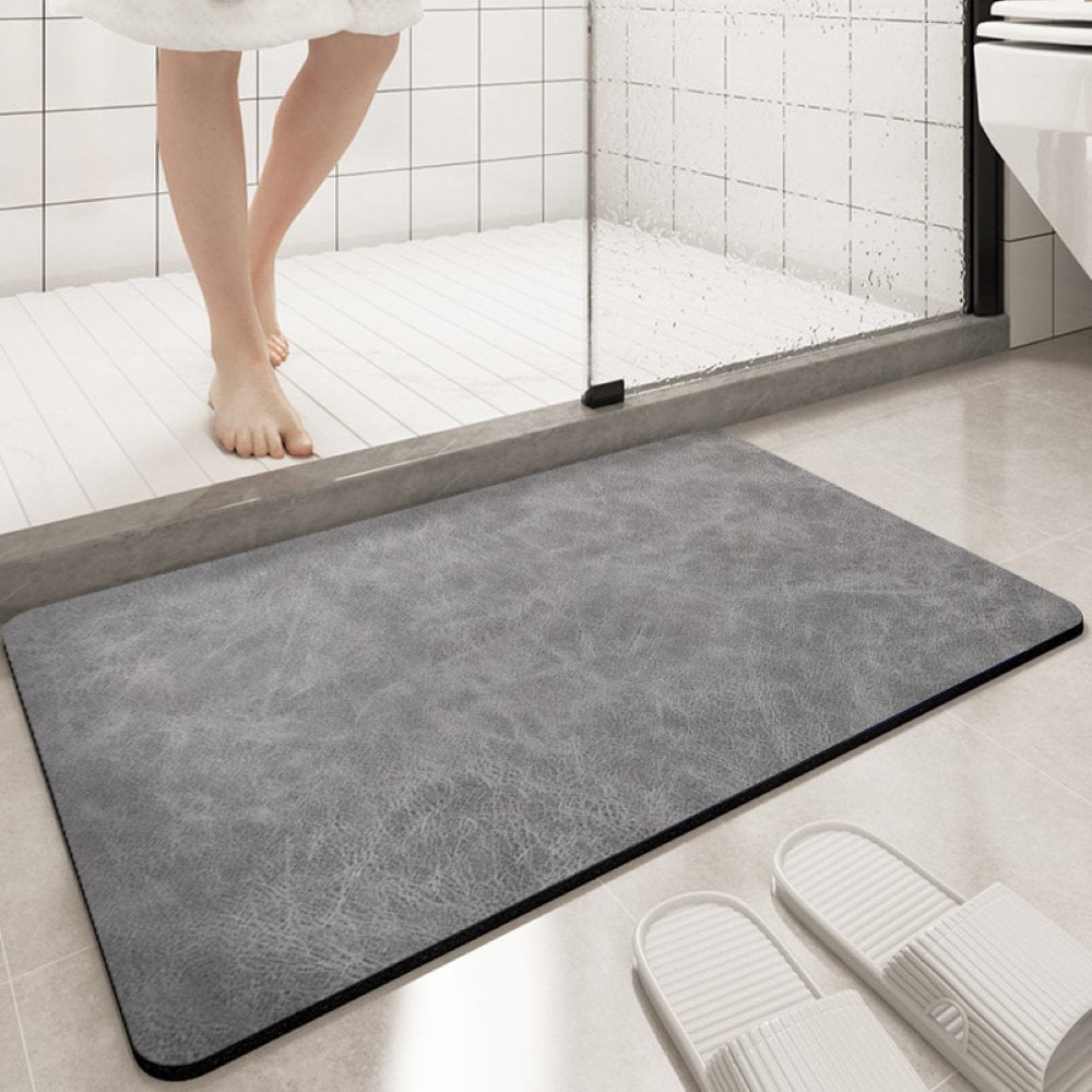 Sanmadrola Bthroom Rugs Bath Rugs 20''x31'' Bath Mats for Bathroom