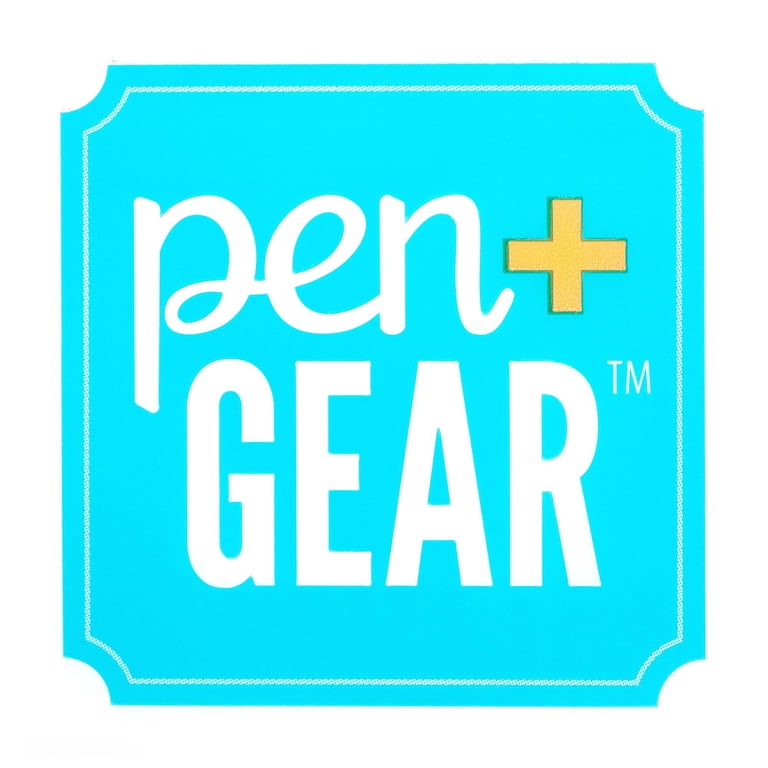 Pen+Gear Small Floral Hardcover Journal, 160 Pages photo 6