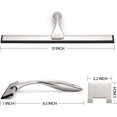 thumbnail image 2 of Limpiavidrios Timotech multiusos para Ventanas y duchas, 2 of 7