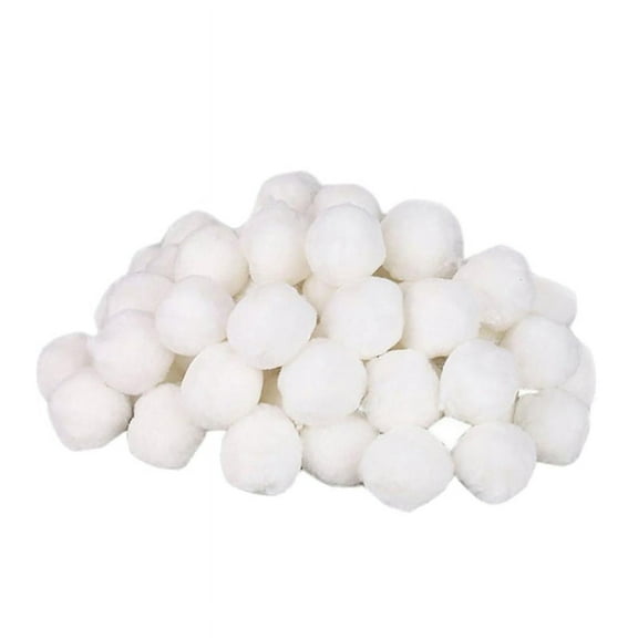 Pool Filter Cleaning Balls Swimming Pool Cleaning Equipment 500G