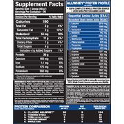 ALLMAX Nutrition Micronized Creatine Monohydrate, Gluten Free & Fast Absorbing 100g, Unflavored, 20 Servings