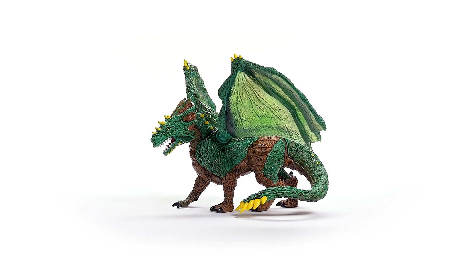 Schleich Jungle Dragon