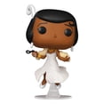 thumbnail image 3 of Figura Coleccionable Funko Pop Disney Tiana La princesa y el sapo Tiana Glitter 1 Pieza, 3 of 4