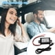 thumbnail image 3 of Seitruly Regulador reductor de 12V a 5V 3A para coche, protección de bajo voltaje para vehículo, conector Micro USB, adaptador de voltaje, accesorios Electrónica miscelánea, 3 of 6