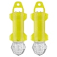 thumbnail image 1 of Mosiee Multi Angle Led Lure Fish Light Set Fish Light Fishing Light Road Bait, 1 of 9