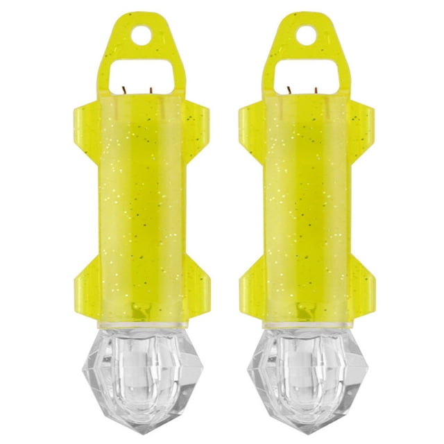 Mosiee Multi Angle Led Lure Fish Light Set Fish Light Fishing Light Road Bait