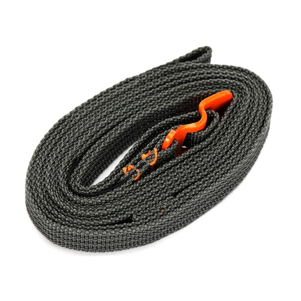 Buckle TieDown Belt Car Cargo Strap Ratchet Luggage Lashing Belts