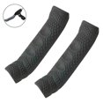 thumbnail image 2 of Electric Scooter Silicone Brake Handle Protective Cover Bike Silicone Case, 2 of 9