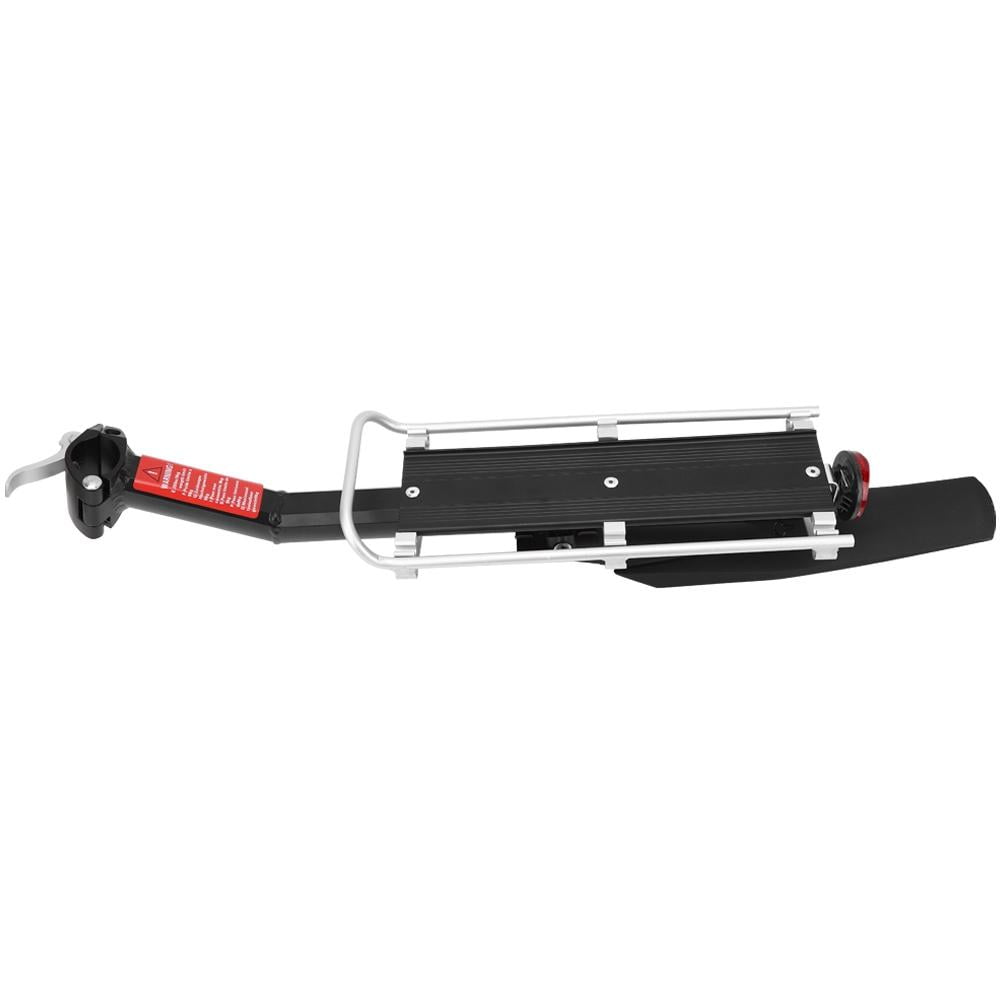 bike cargo rack walmart