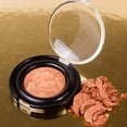 thumbnail image 2 of Black Radiance Artisan Color Baked Bronzer - Gingersnap, 2 of 6
