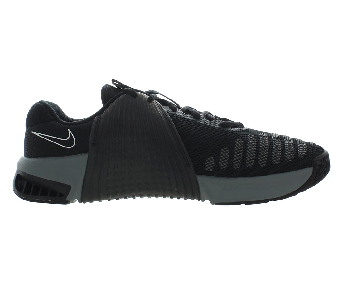 Nike NWOB Metcon 9 Training Shoes.Dark Smoke Grey.
Mens Size 10.5 Size 10.5 - Nike Metcon 9 Black Smoke Grey for sale online  main image 4
