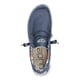 thumbnail image 2 of Zapatos Comodos Casuales para Hombre Color Azul Hey Dude 110382600-42, 2 of 7
