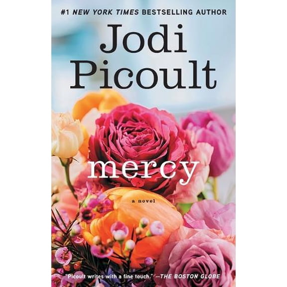 Pre-Owned Mercy (A Novel)