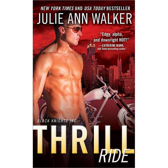 Thrill Ride