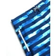 thumbnail image 3 of Body Glove Boys' Swim Trunks - UPF 50+ Quick Dry Bathing Suit, Sizes 8-18, 3 of 7