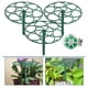 thumbnail image 2 of 1 juego de soporte para peonías, jaula para plantas, enrejado para jardín, girasoles, estacas para plantas trepadoras, peonías, rosas y tomates verdes, 2 of 8