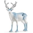 thumbnail image 1 of Figura Schleich Reno Navideño Frosty Edición Limitada, 1 of 3