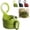 A, variant on Faucet Hanging Strainer,2026Upgrade Self-Cleaning Faucet Hanging Filter Basket, Kitchen Sink Strainer Basket, Multifunctional KitchenSink Drain Strainer