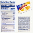 thumbnail image 2 of Hostess Banana Twinkies (10pks - 100ct) - Cotton Candy (1, 1.6oz bag) - Gourmet Snack Bundle - 11 Items Total, 2 of 3