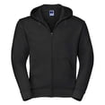 thumbnail image 1 of Russell Mens Authentic Hooded Sweatshirt, 1 of 2