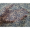 thumbnail image 5 of oneOone Silk Tabby Beige Fabric Abstracts Quilting Supplies Print Sewing Fabric By The Yard 42 Inch Wide, 5 of 5