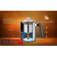 Cook N Home 8Cup Stainless Steel Stovetop Coffee Percolator