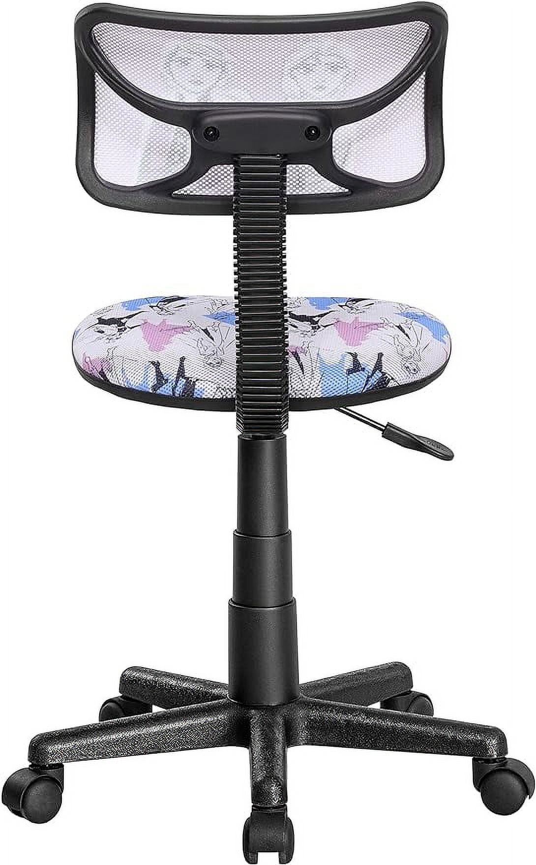 Disney Frozen 2 Swivel Mesh Chair