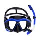 thumbnail image 1 of Bsvklp Gafas Natación Unisex Gafas Subacuáticas Seguras Equipo Buceo (Azul), 1 of 9