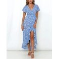 thumbnail image 2 of SURJDE Womens Casual, 2 of 7