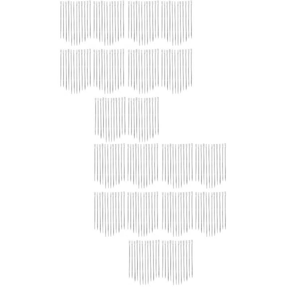 ifundom Strong Needles 240 Pcs for Sewing and Crafting Projects