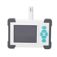 thumbnail image 5 of Tool Set Meter Eight-In-One Air Quality Monitor Indoors Outdoors Detector for CO2 HCHO TVOC PM2.5 PM10 Temperature Humidity, 5 of 7