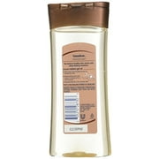 Vaseline Total Moisture Cocoa Radiant Body Gel Oil - 6.8 oz - 2 pk