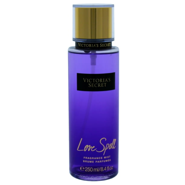 Victoria's Secret Fragrance Body Mist Parfume spray Full Size Pick Scent
