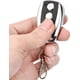 thumbnail image 5 of Control remoto de puerta de garaje NQ 433 MHz compatible con modelos CAME TOP, 5 of 5