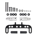 thumbnail image 3 of Tubos de escape de coches RC,Tubo de escape RC 1/10,Piezas de coches teledirigidos,Soporte de licencia,Kits de coche de derrapes,Tubo de escape de deriva,Accesorio de bricolaje para coche de, 3 of 9