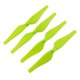 thumbnail image 3 of 20 hélices para drones DJI RC (proyecto de bricolaje) Verde, 3 of 9