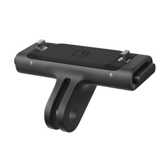 Magnetic Quick Release Mount For GO Ultra Action Cameras Stabilizing Claw Secure Locking System And Easy Installation