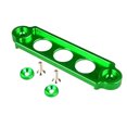 thumbnail image 1 of CARTTOU Car Racing Battery Tie Down Hold Bracket Lock Anodized for JDM Honda Civic/CRX 88-00 Car Accessory, 1 of 8